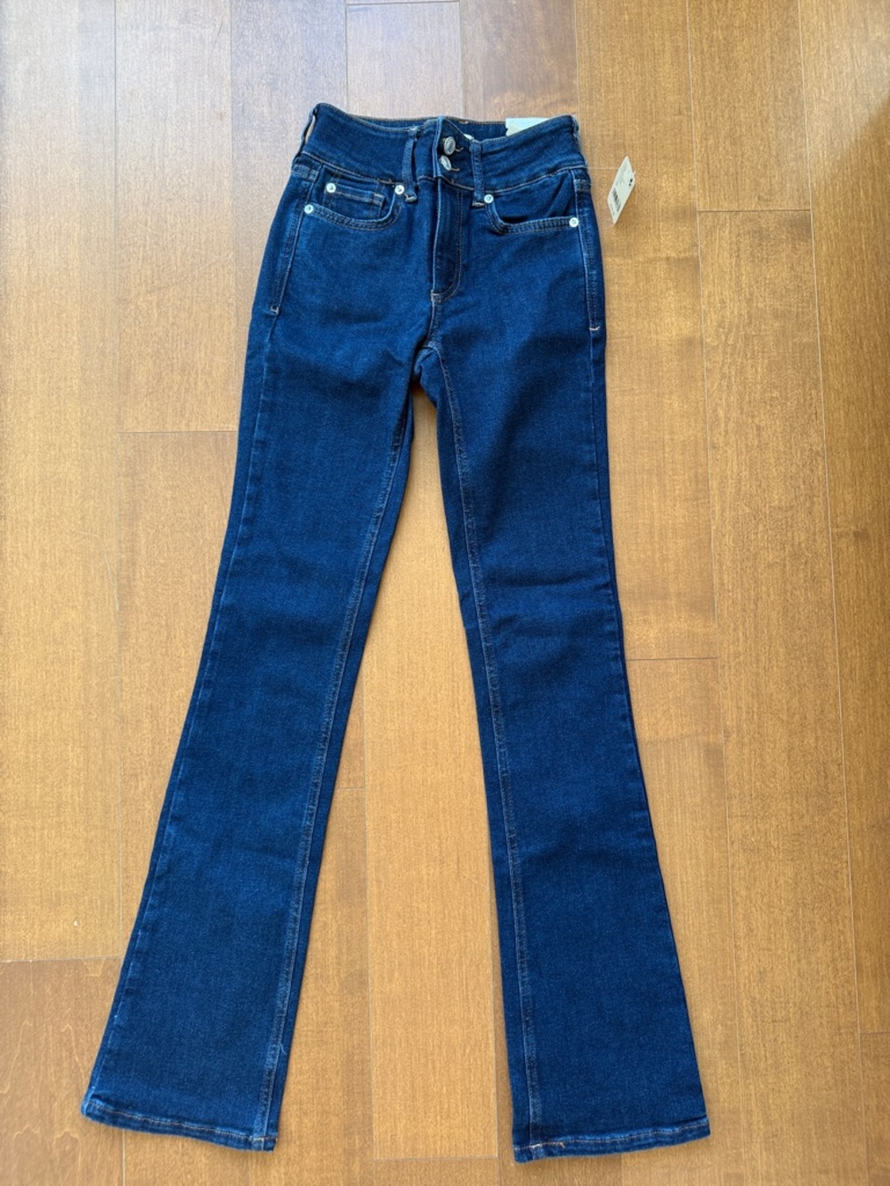 Free People Jeans NWT